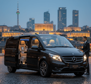 Tahsisli araç kiralama Ankara