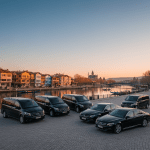 Ankara’dan Eskişehir’e kışın VIP taşıma ile güvenli ve rahat yolculuk. Şoförlü araç kiralama ve lüks araç seçenekleri ile keyifli transfer deneyimi.