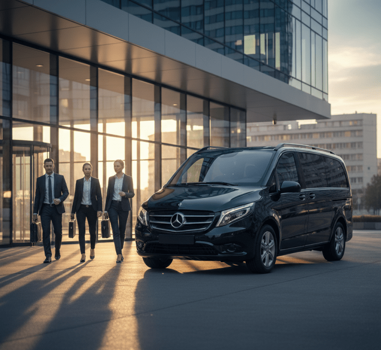 Ankara’dan şirket toplantılarına ve etkinliklerine VIP araçlarla konforlu ulaşım. Şoförlü araç kiralama ile prestijli ve stressiz yolculuk.