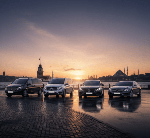Ankara Çıkışlı Şehirler Arası Vip Taşımacılık – Konforlu ve Güvenli Yolculuk Deneyimi