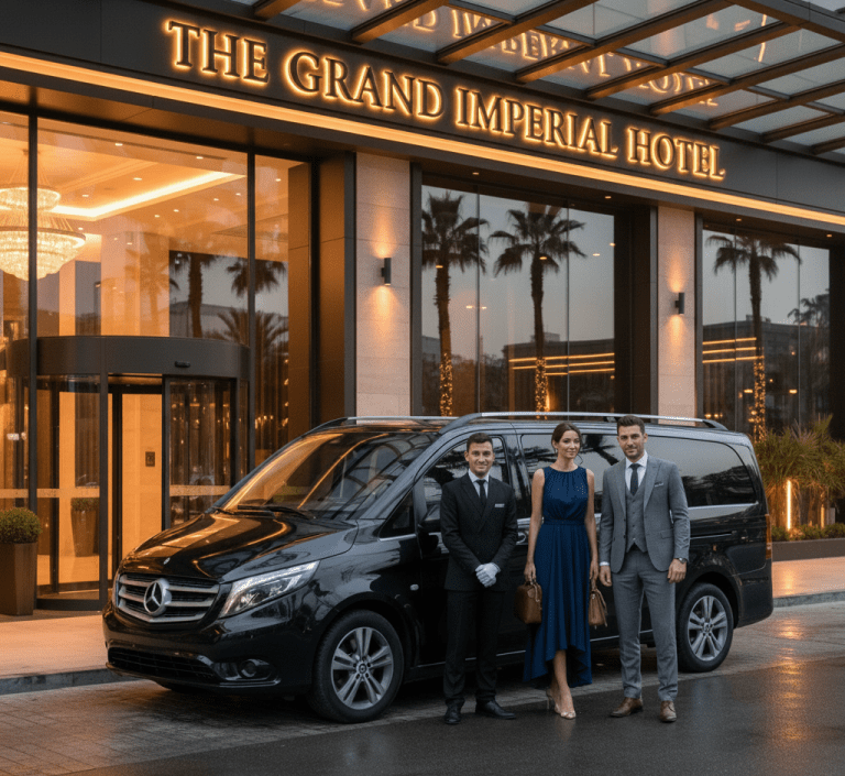 Ankara protokol transfer