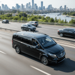 Ankara özel şoförlü araç