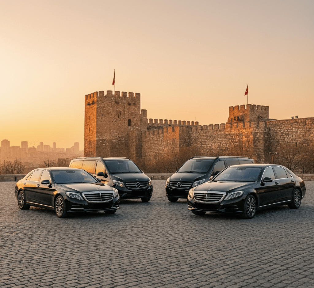 özel tahsis araç kiralama