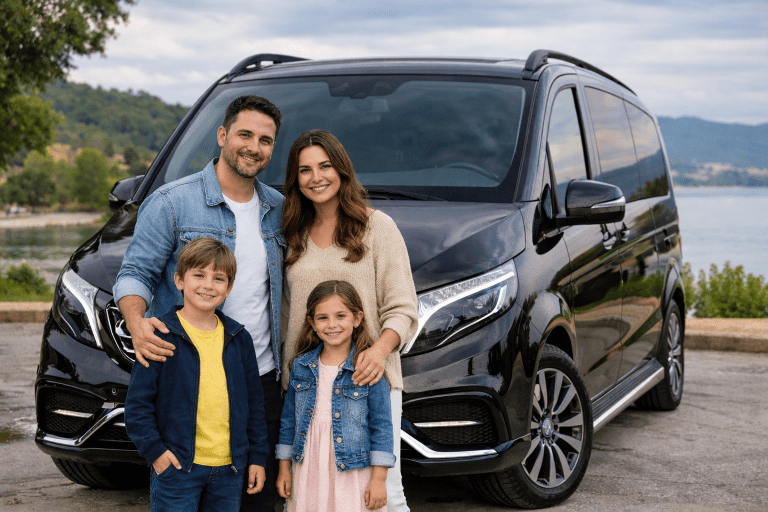 İş ve özel günler için Ankara şehir içi VIP araç tahsisi. Lüks araçlar, deneyimli şoförler ve planlı ulaşım çözümleri.