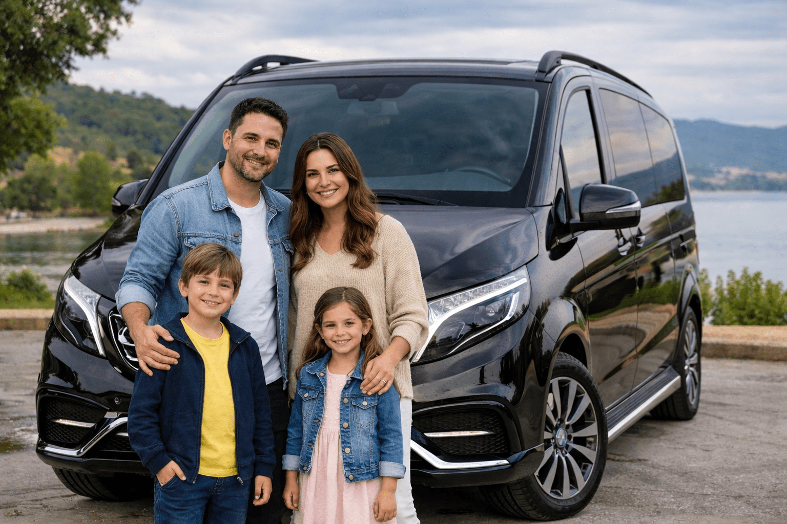 İş ve özel günler için Ankara şehir içi VIP araç tahsisi. Lüks araçlar, deneyimli şoförler ve planlı ulaşım çözümleri.