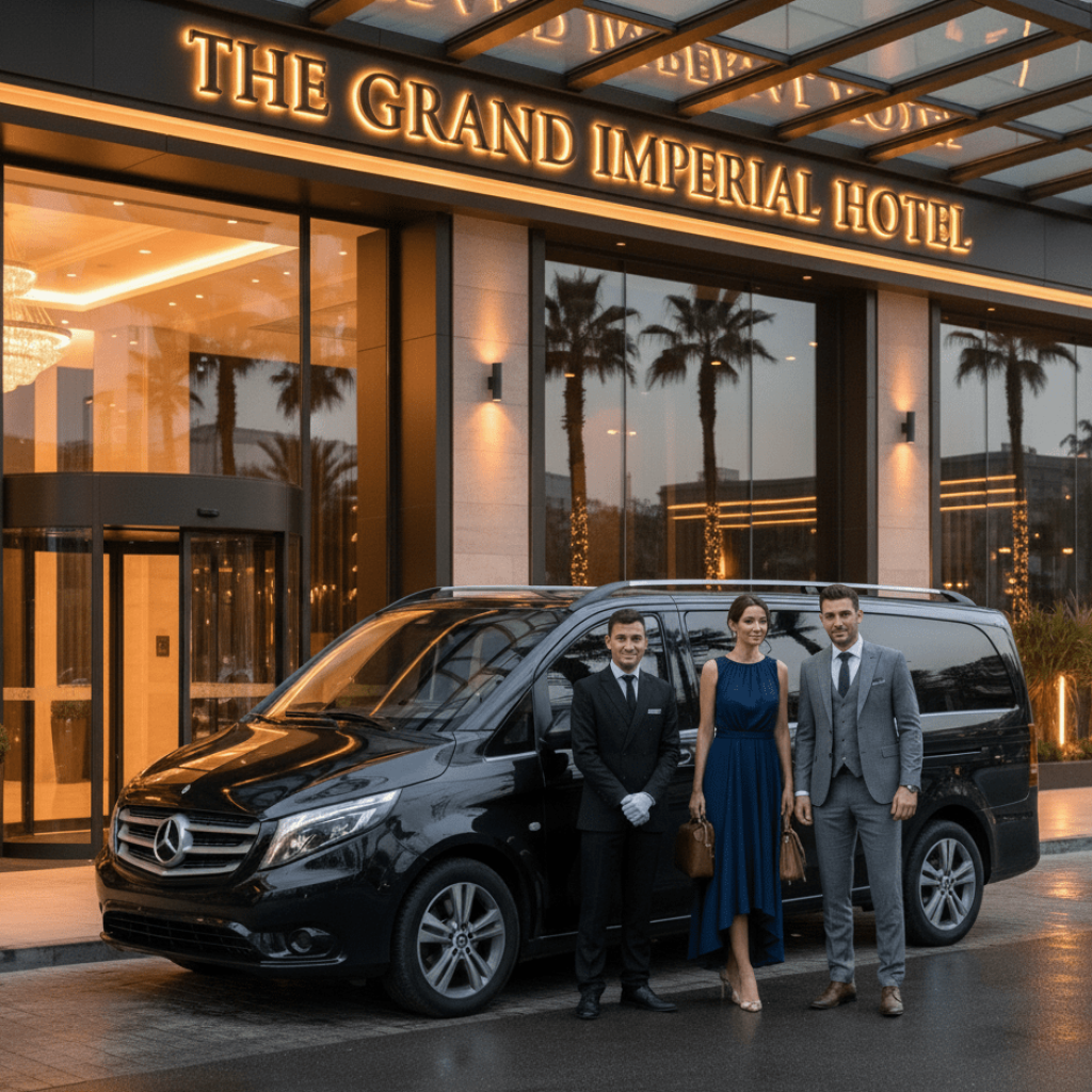 Ankara protokol transfer